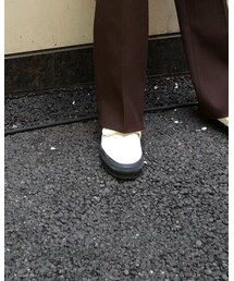 VANS | スリッポン