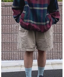 Lands' End | チノパンツ