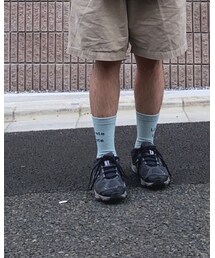 MY LOADS ARE LIGHT | ソックス/靴下