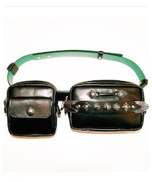 TOGA VIRILIS | ボディバッグ/ウエストポーチ