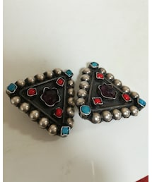 VINTAGE | イヤリング