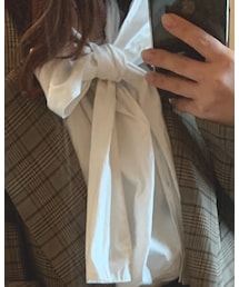 GU | シャツ/ブラウス