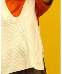 BEAMS BOY | ベスト