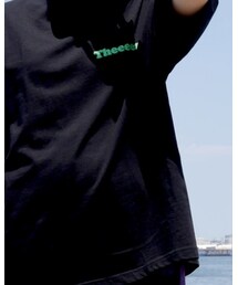 Theeeese? | Tシャツ/カットソー