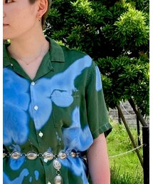 NOMA t.d. | シャツ/ブラウス