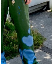 NOMA t.d. | パンツ