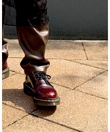 Dr. Martens | シューズ