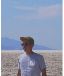 patagonia | キャップ