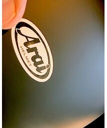Arai | その他