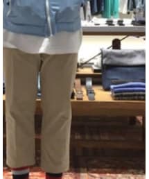 DIESEL | チノパンツ