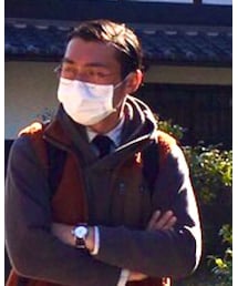nest Robe CONFECT | シャツ/ブラウス