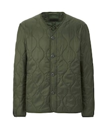 UNIQLO | ミリタリージャケット