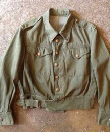 british  army | ミリタリージャケット