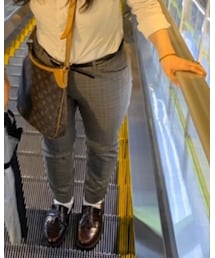 NATURAL BEAUTY BASIC | パンツ