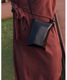 LOWRYS FARM | バッグ