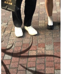 EU,US CONVERSE | 日本には売ってません。チャックテイラーです。(スニーカー)