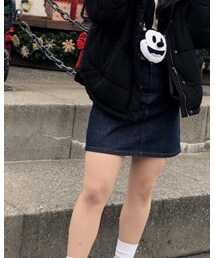 A.P.C. | デニムスカート