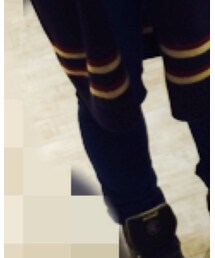 no brand | デニムパンツ