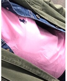 POLO RALPH LAUREN | Tシャツ/カットソー