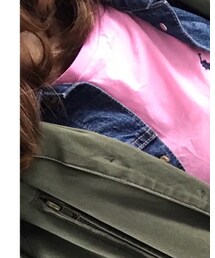 UNIQLO | デニムジャケット