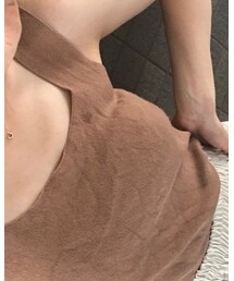 no brand | タンクトップ