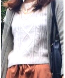 GU | ニット/セーター