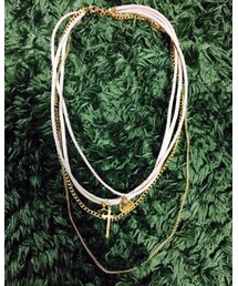 Lattice | ネックレス