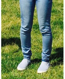 H&M | デニムパンツ