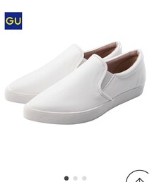 GU | スニーカー
