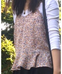 しまむら | キャミソール