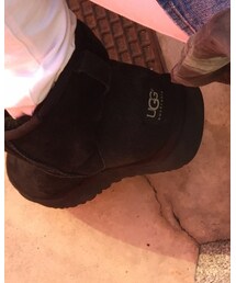 UGG | ブーツ
