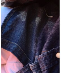 VANQUISH | デニムジャケット