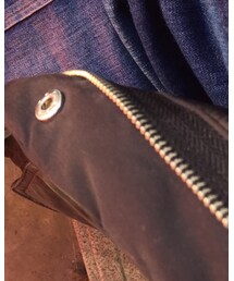 URBAN RESEARCH | ダウンベスト