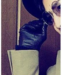 CAPRI GUANTI | 手袋