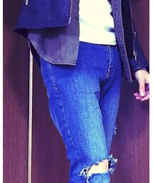 Bershka | デニムパンツ