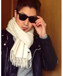 Simplicite | マフラー