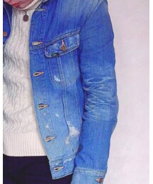 Lee | デニムジャケット