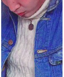 Suman Dhakhwa | ネックレス