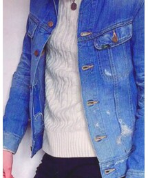 SPINNS | ニット/セーター