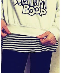 SPINNS | Tシャツ/カットソー