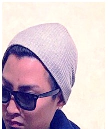 no brand | ニットキャップ/ビーニー