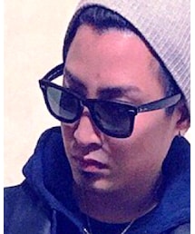 Ray-Ban | サングラス