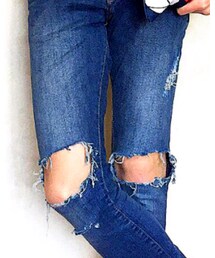 Bershka | デニムパンツ