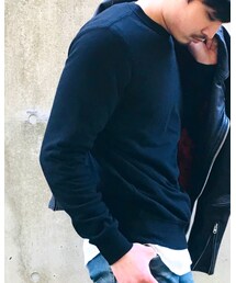 H&M | スウェット