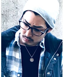 no brand | メガネ