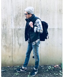 別ショット | トップス