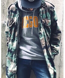 古着 | ミリタリージャケット