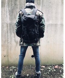 バックショット | トップス