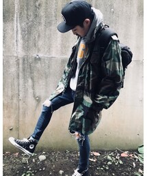 別ショット | トップス