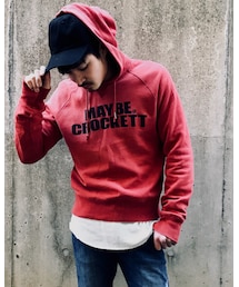 DSQUARED2 | パーカー